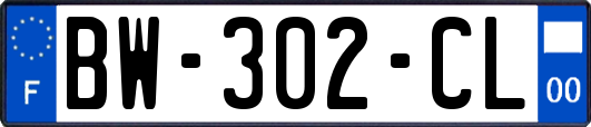 BW-302-CL