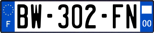 BW-302-FN