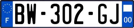 BW-302-GJ