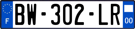 BW-302-LR