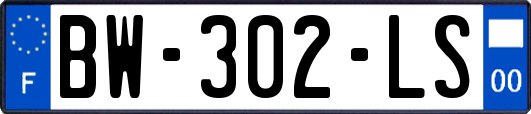 BW-302-LS