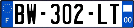 BW-302-LT