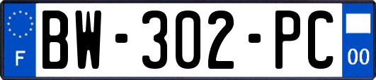 BW-302-PC