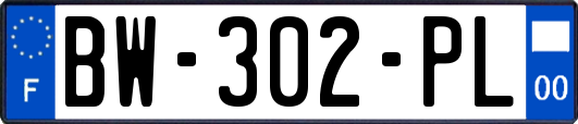 BW-302-PL
