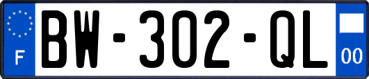 BW-302-QL