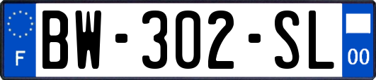 BW-302-SL