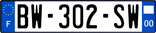 BW-302-SW