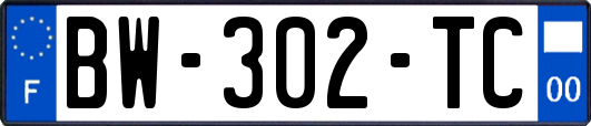 BW-302-TC