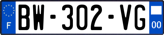 BW-302-VG