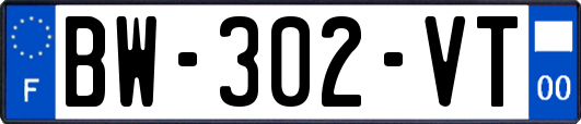 BW-302-VT