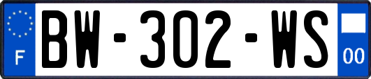 BW-302-WS