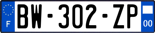 BW-302-ZP