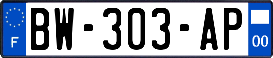 BW-303-AP