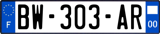 BW-303-AR