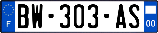 BW-303-AS