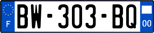 BW-303-BQ