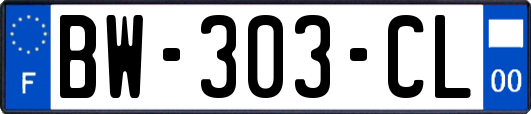 BW-303-CL