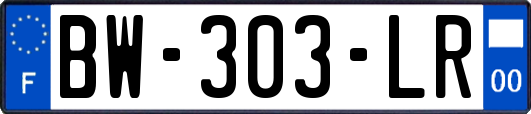 BW-303-LR