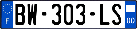 BW-303-LS