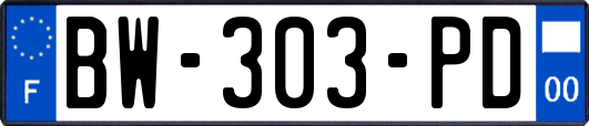 BW-303-PD