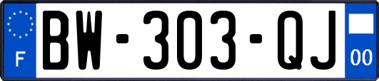 BW-303-QJ