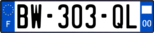 BW-303-QL