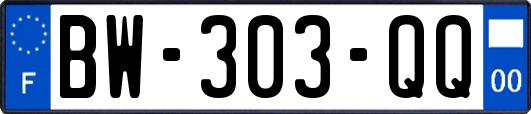 BW-303-QQ