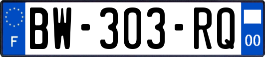 BW-303-RQ