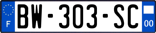 BW-303-SC