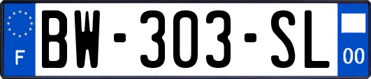 BW-303-SL