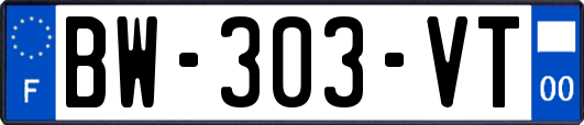 BW-303-VT