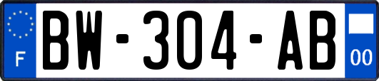 BW-304-AB