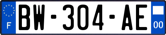 BW-304-AE