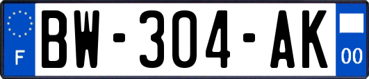 BW-304-AK