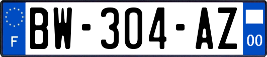 BW-304-AZ