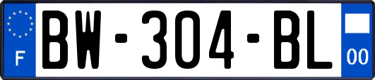 BW-304-BL