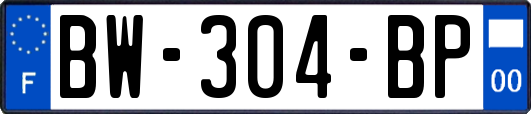 BW-304-BP