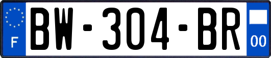 BW-304-BR