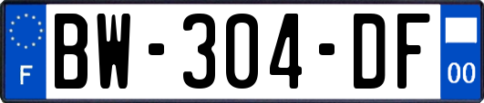 BW-304-DF