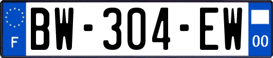 BW-304-EW