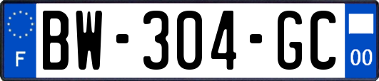 BW-304-GC