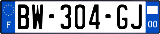 BW-304-GJ