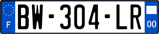 BW-304-LR