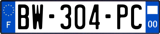 BW-304-PC