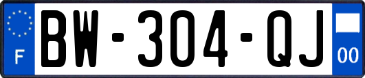 BW-304-QJ