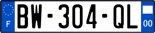BW-304-QL
