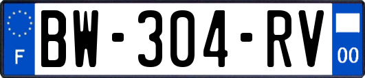 BW-304-RV