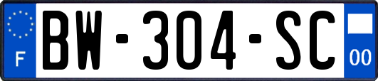 BW-304-SC