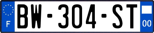BW-304-ST