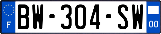 BW-304-SW